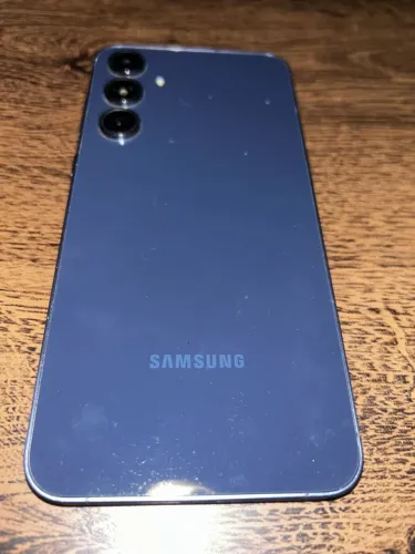 Vendo Samsung A55 128Gb