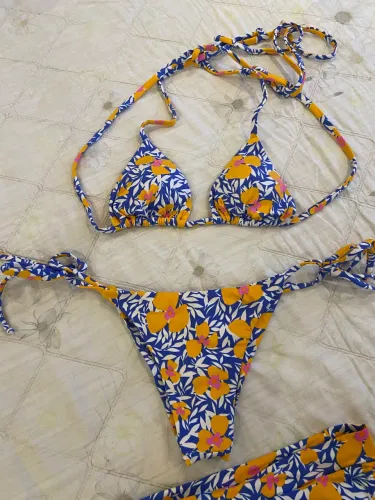 Biquine novo  M