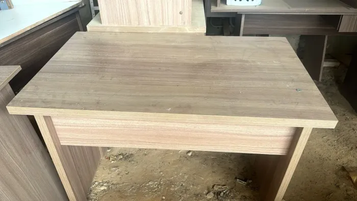Mesa de Madeira para Escritório