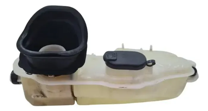 Reservatório Agua Parabrisa Gasolina Sandero 2017 2022 Rg18