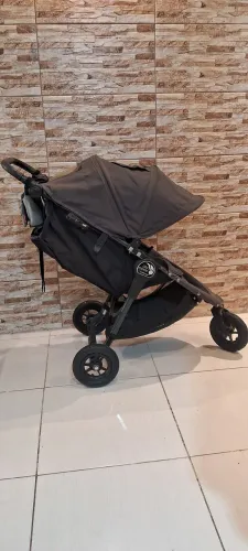 Carrinho Baby Jogger Carrinho City Mini GT