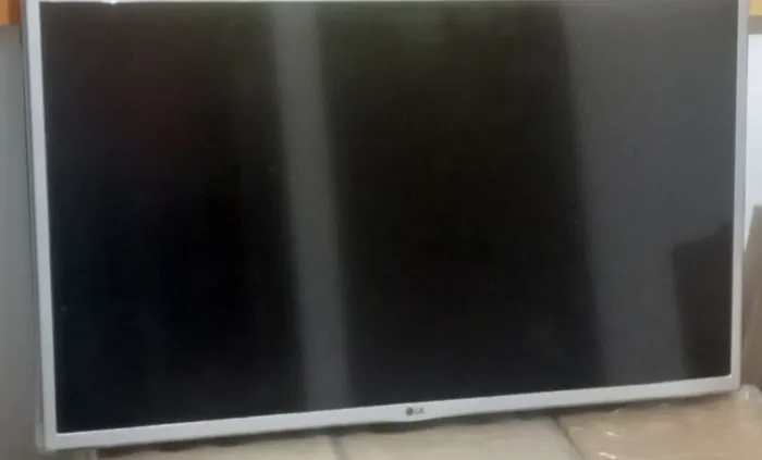 Televisão LG SMART