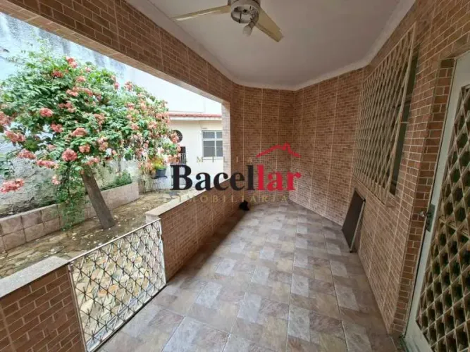 Casa de Vila : / Residencial / Cachambi