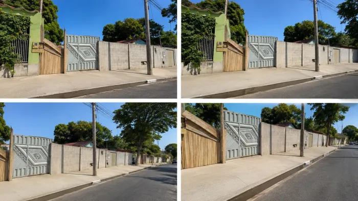 ALUGO LOTE excelente localização próximo ao Buriti Shopping --