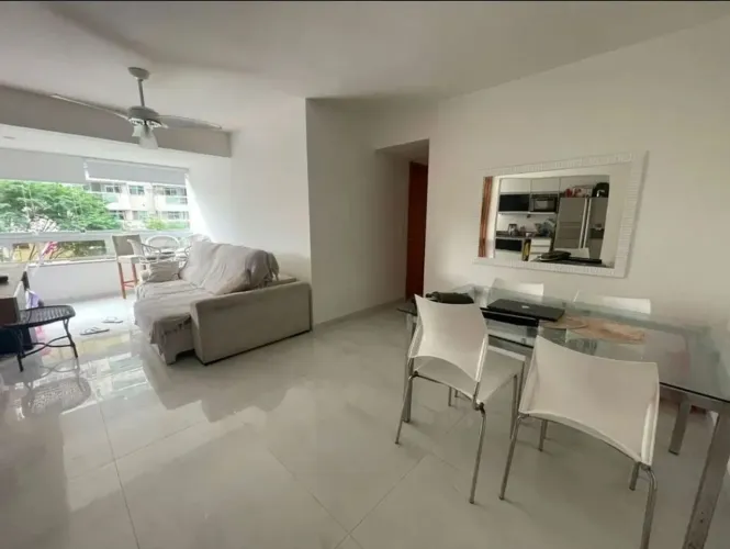 Oportunidade Estrelas Mobiliado