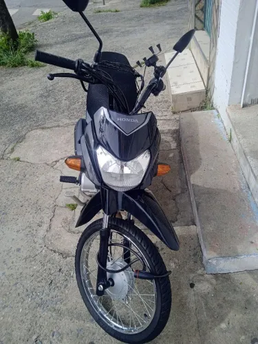 Honda pop 2026