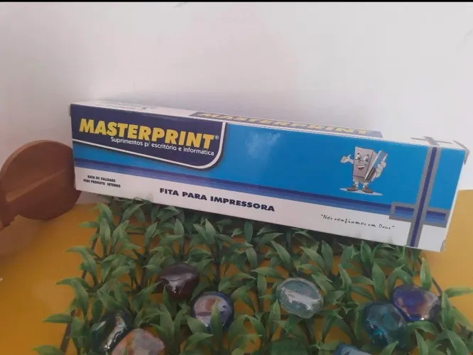 Fita Matricial para impressora Epson