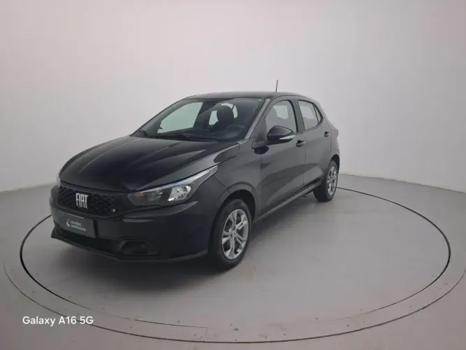 Fiat Argo Drive 1.0 Firefly 2026