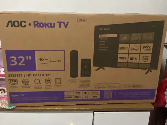 Vendo Tv 