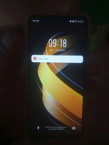 Celular smat 08 pro 
