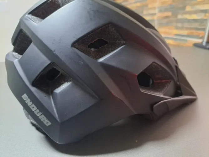 Capacete Damatta