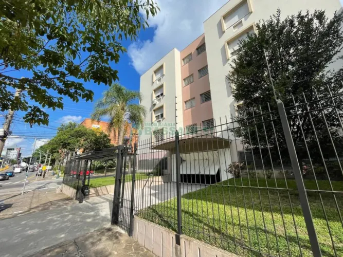 Apartamento Centro Caxias do Sul