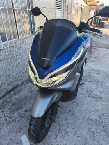 PCX Sports ABS 2020
