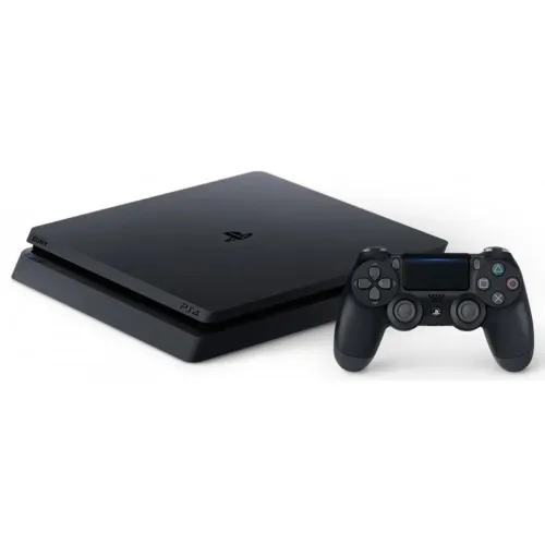 Ps4 Slim 1TB