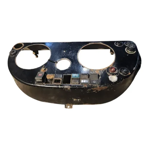 Painel De Instrumentos Mercedes-benz L 1513 1979