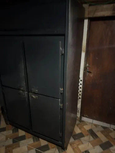 Mini câmara fria