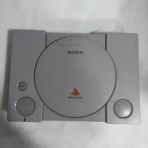 PS1 SCPH-1001