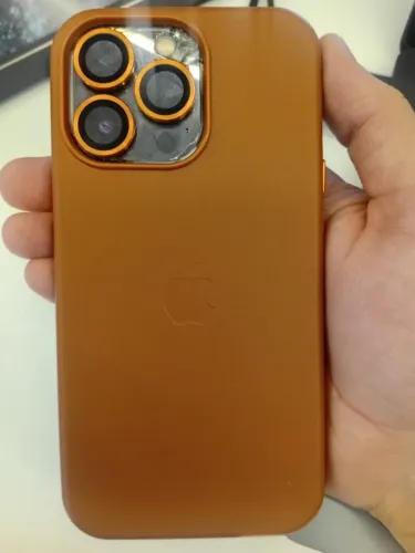 iPhone 13 Pro