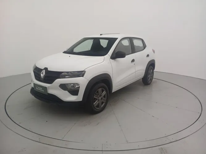 Renault Kwid 1.0 Zen 2022