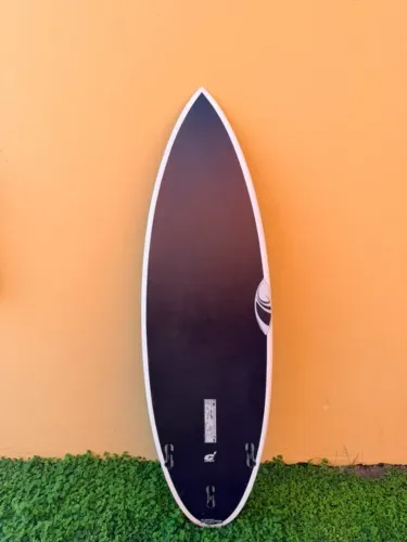 Prancha de surf Sharp eye Inferno 72 Full carbon