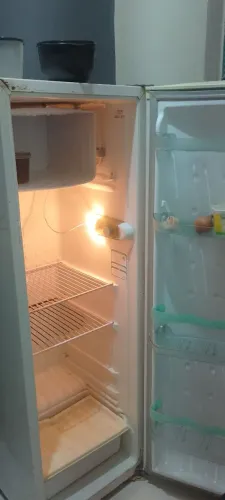 Geladeira Consul