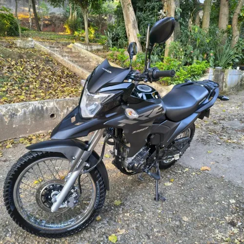 HONDA XRE 190