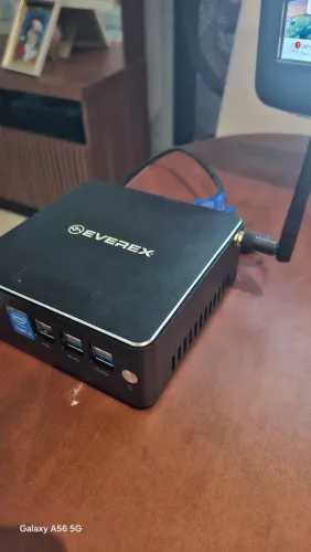Mini PC