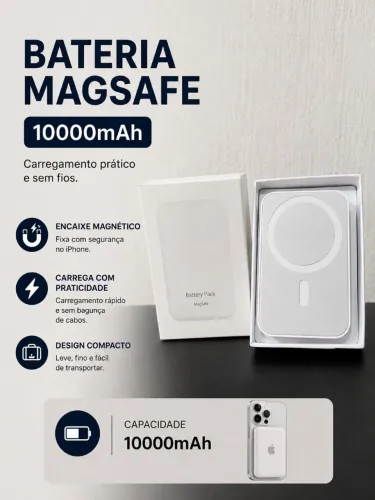 Battery pack Apple 