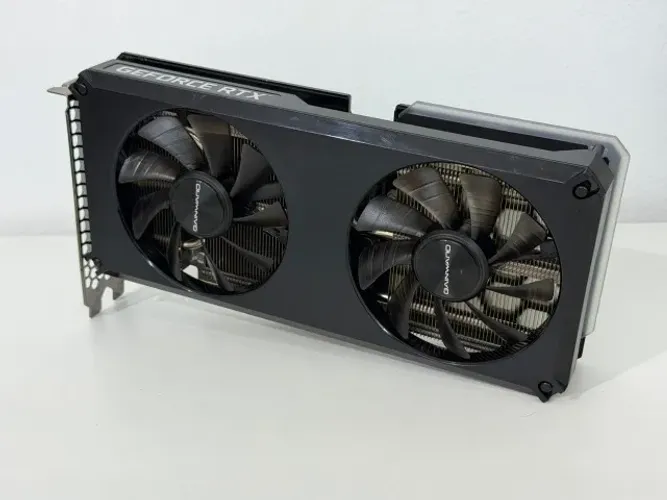 RTX 3060ti 8Gb Gainward 2x