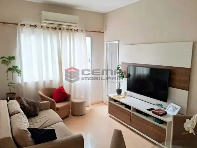 Apartamento : Padrão / Residencial / Botafogo
