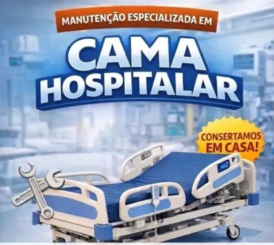 CAMAS ELÉTRICAS E CIA