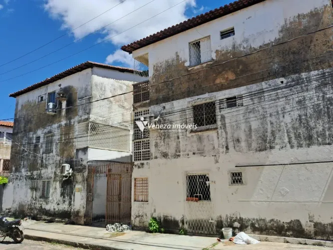 Apartamento no Tancredo Neves para aluguel