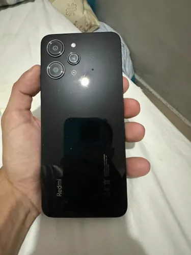 Xiaomi Redmi 12