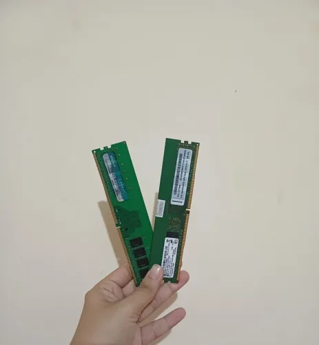 Kit Memória Ram DDR4 8GB + SSD128GB SATA WinMemory