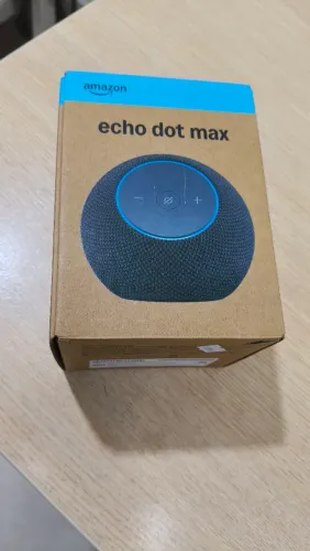 Echo Dot Max LACRADA