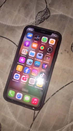 iPhone 11 Pro