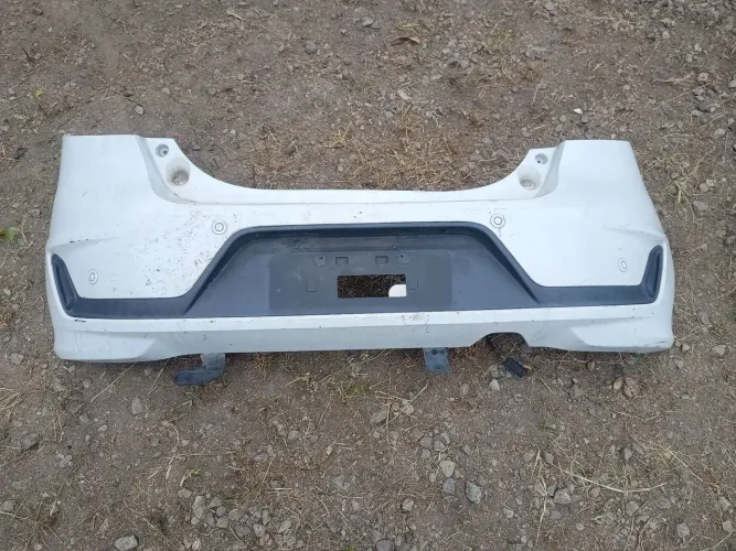 FORD KA HATCH PARA CHOQUE TRASEIRO
