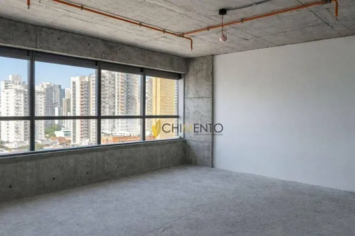 Conjunto, 40 m² - venda por R$ 699.000,00 ou aluguel por R$ 5.375,00/mês - Bairro Jardim -