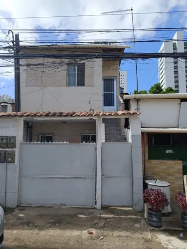 Alugo Kitnet em Piedade