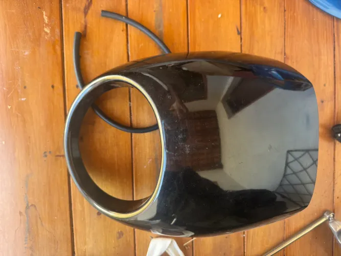 Fairing original para sportster