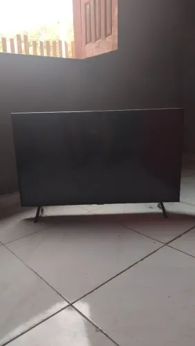 Televisão sansung