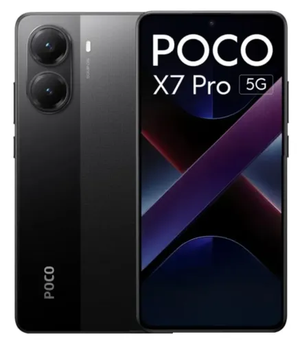Xiaomi Poco X7 512