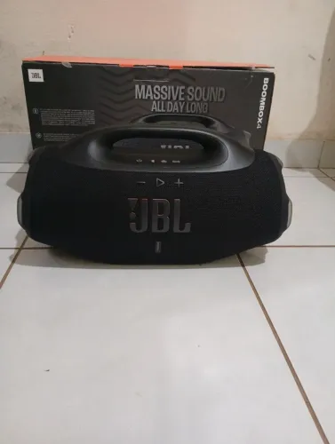 JBL boombox 4 2500