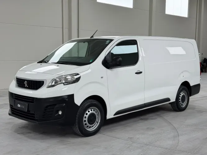 Peugeot Expert Cargo 1.6 BlueHDi 2023