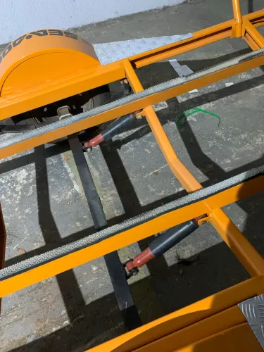 Carreta jetski 