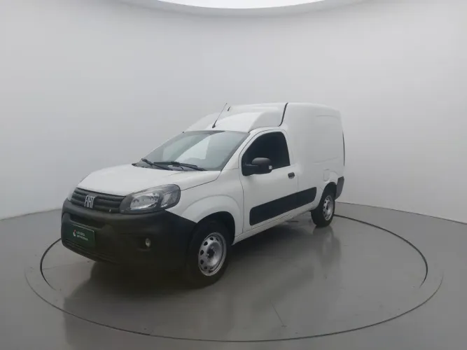 Fiat Fiorino Endurance 1.3 Flex 8V 2P 2025