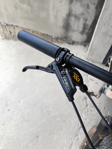 Freio sram tl
