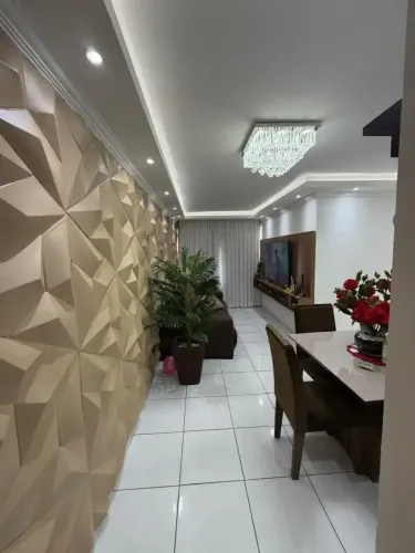 3 QUARTOS 1 SUITE 64M2 REFORADO ANDAR ALTO JARDIM SÃO PAULO