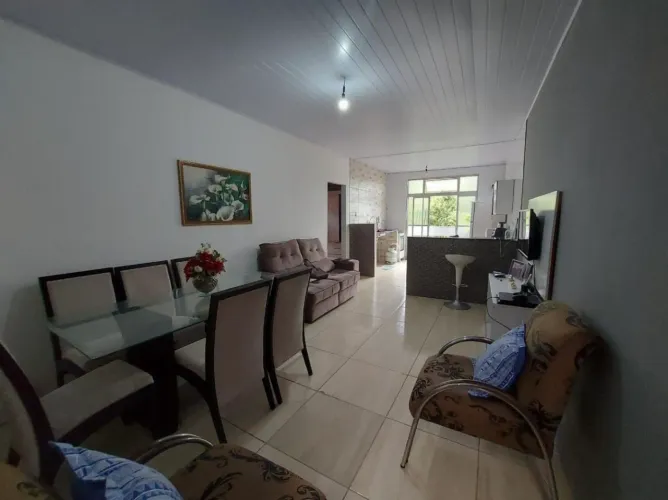 Vende-se casa no Paar Rc