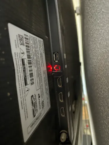 Smart TV 60 polegadas
